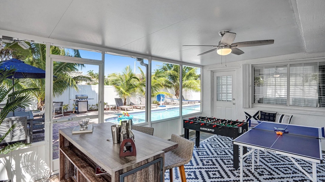 Photo of Bedroom in Deerfield Beach