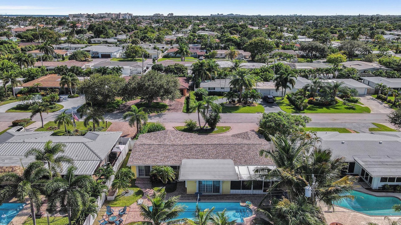 Photo of Outdoor in Deerfield Beach