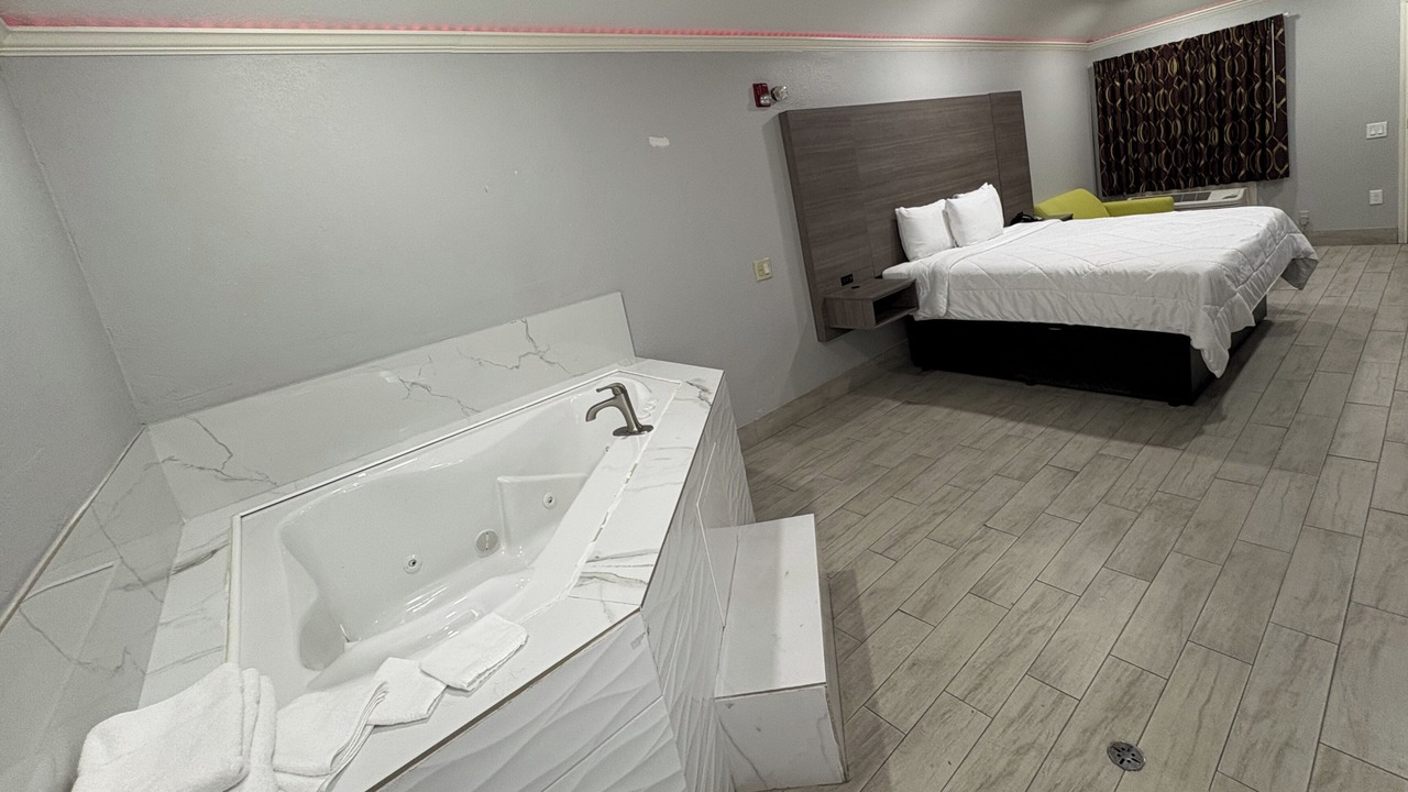 Photo of Bedroom in Houston