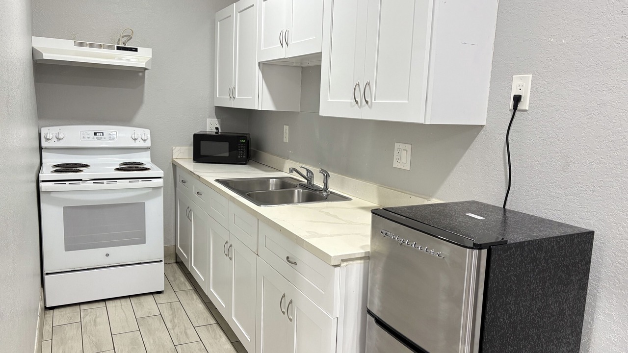 Photo of Kitchen in Houston
