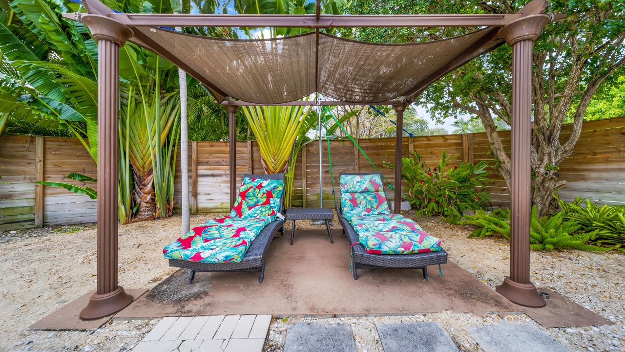 Photo of Outdoor in South Corals
