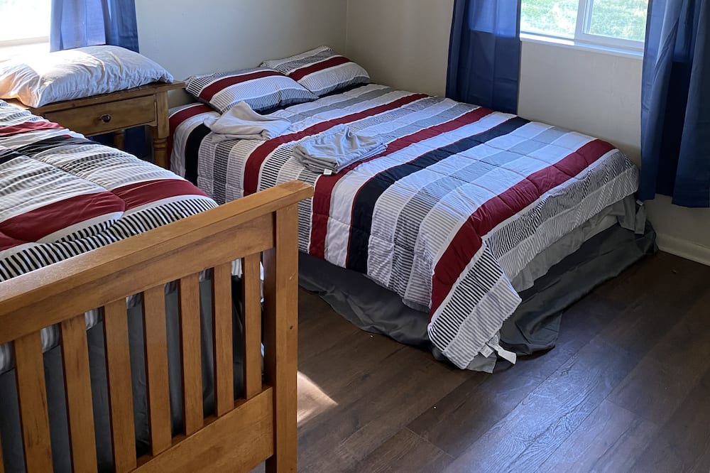 Photo of Bedroom in Hoehne