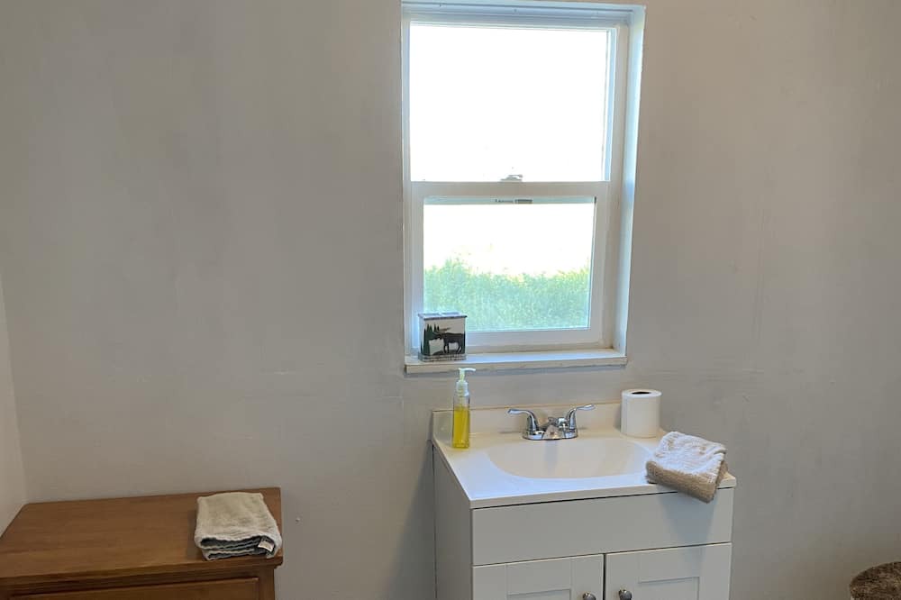 Photo of Bathroom in Hoehne