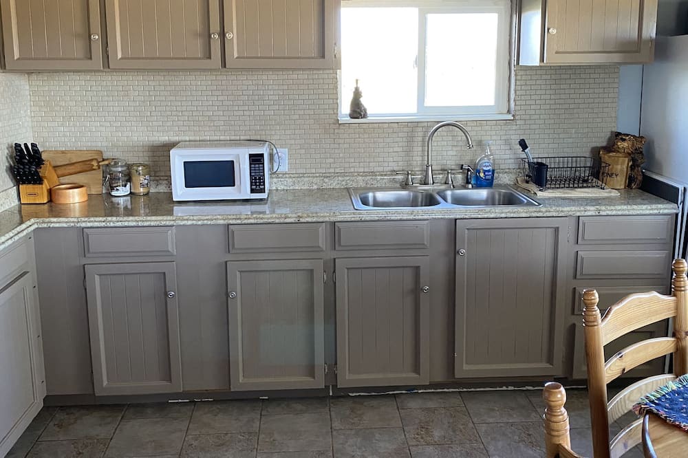 Photo of Kitchen in Hoehne