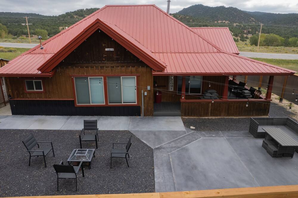 Photo of Others in Salida