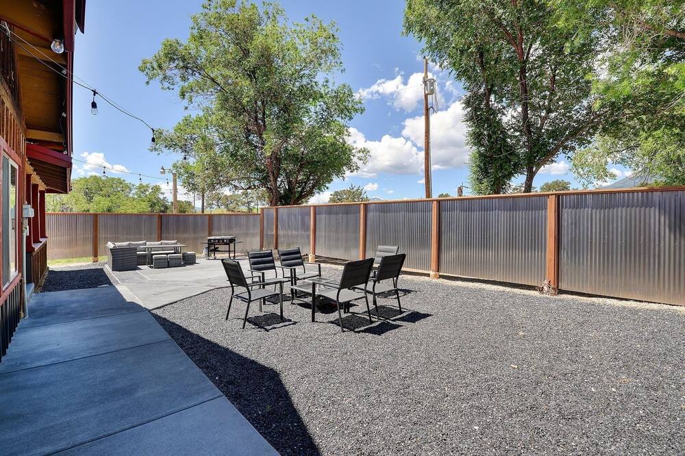 Photo of Outdoor in Salida