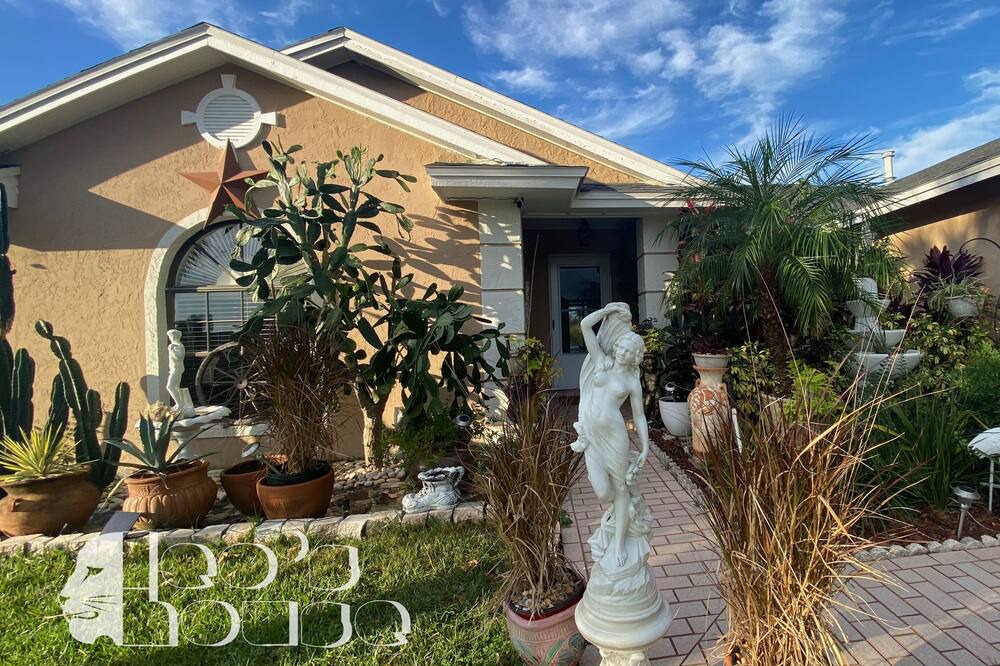 Photo of Outdoor in Indian Ridge
