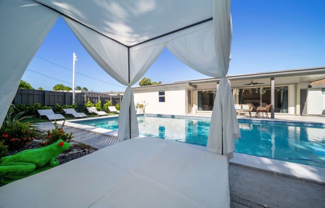 Photo of Outdoor in Central Fort Lauderdale