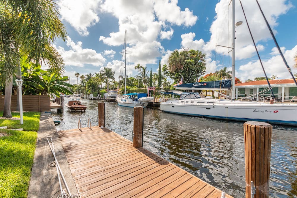 Photo of Outdoor in South New River Isles