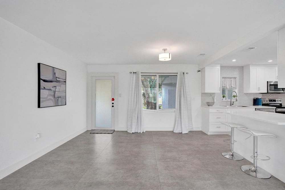 Photo of Bedroom in Plantation