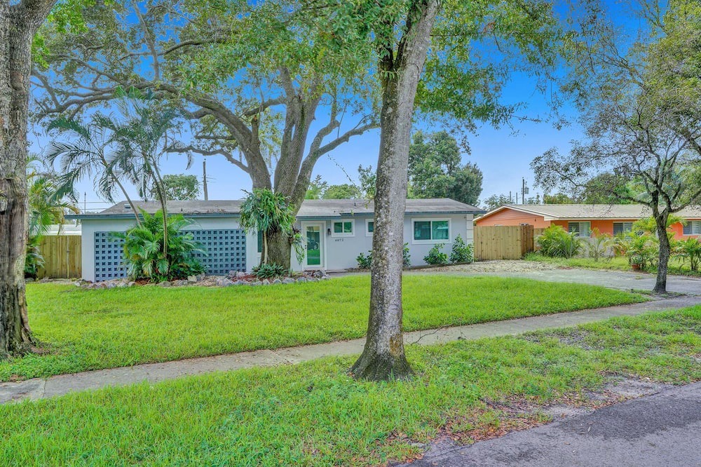 Photo of Outdoor in Plantation