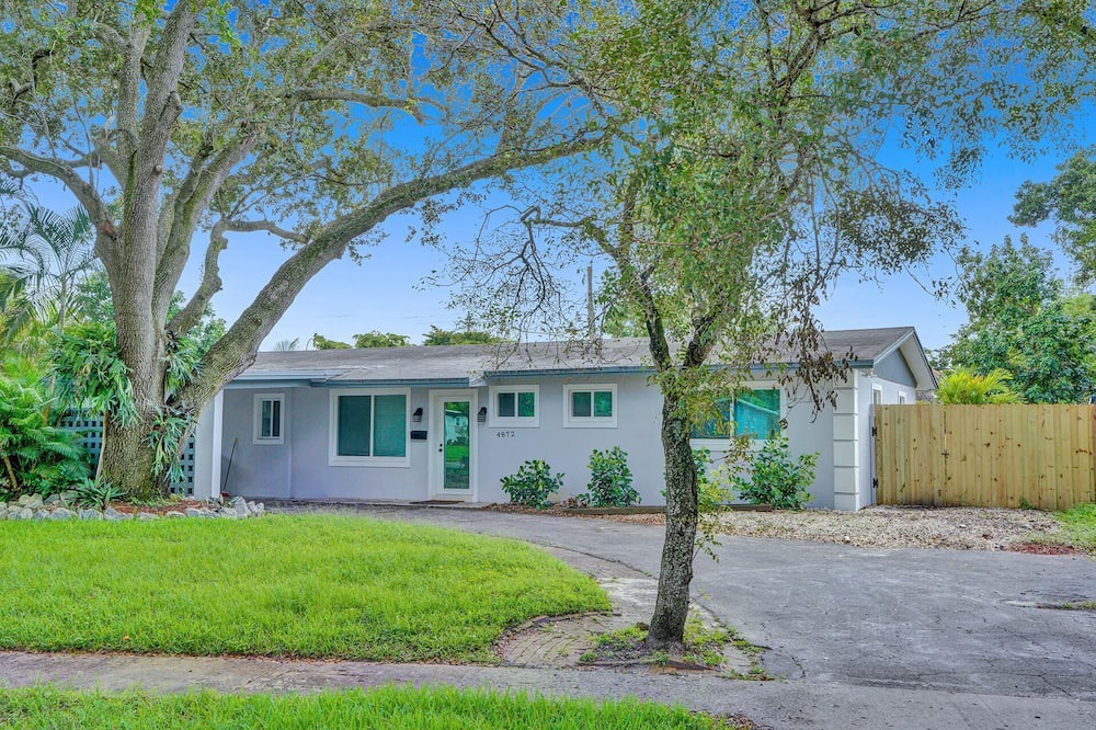 Photo of Outdoor in Plantation