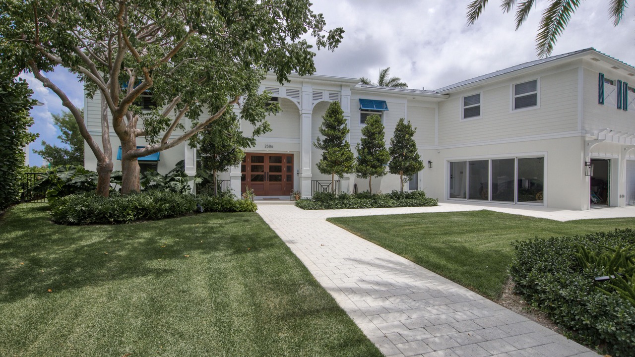 Photo of Outdoor in Pompano Isles