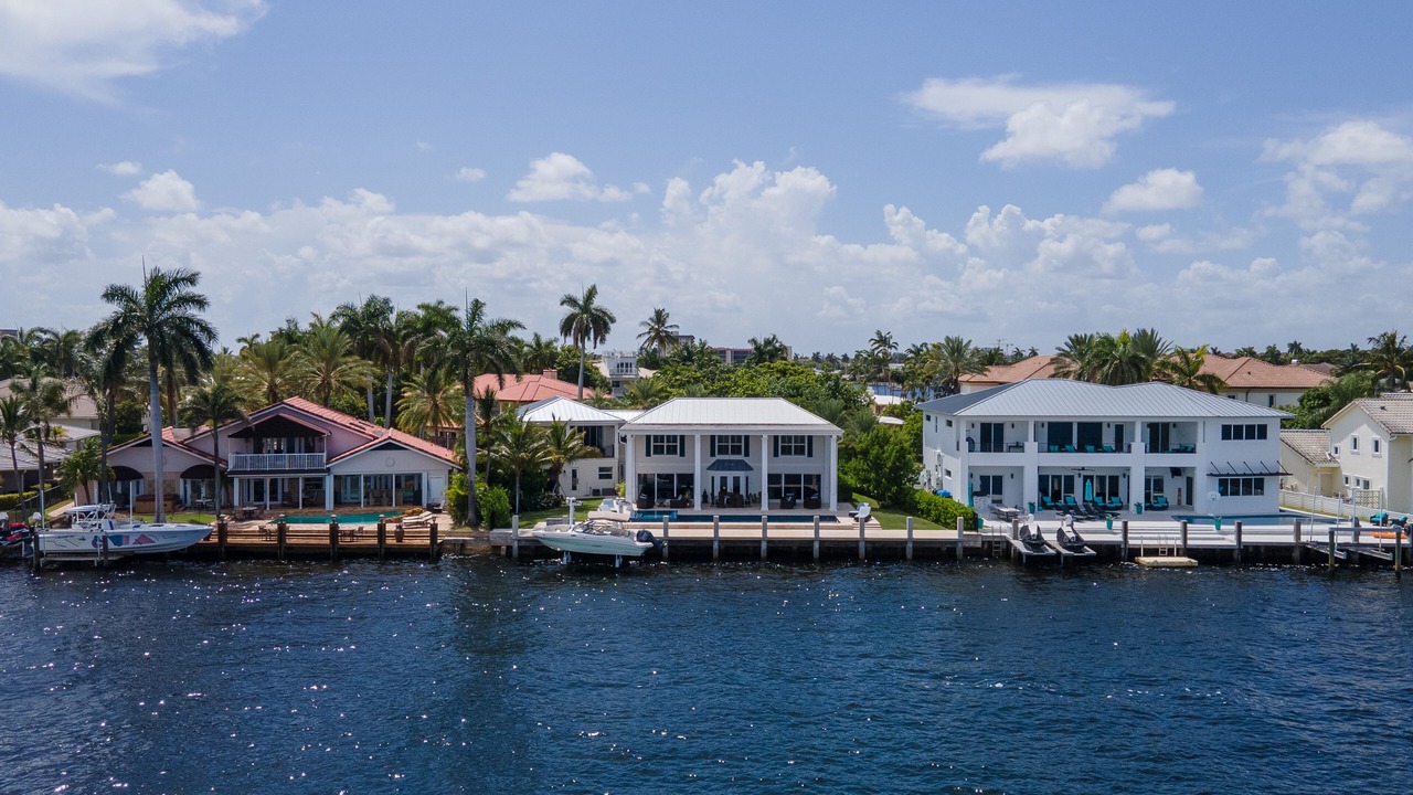 Photo of Outdoor in Pompano Isles