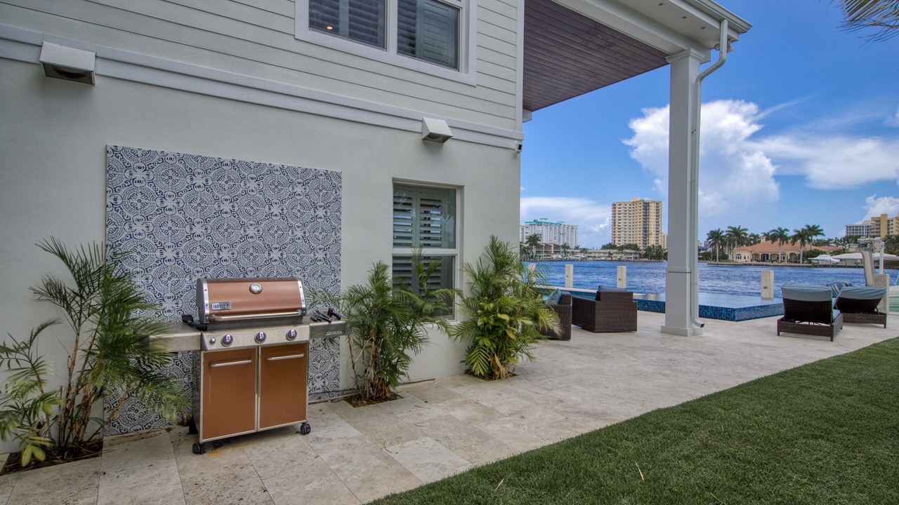 Photo of Outdoor in Pompano Isles