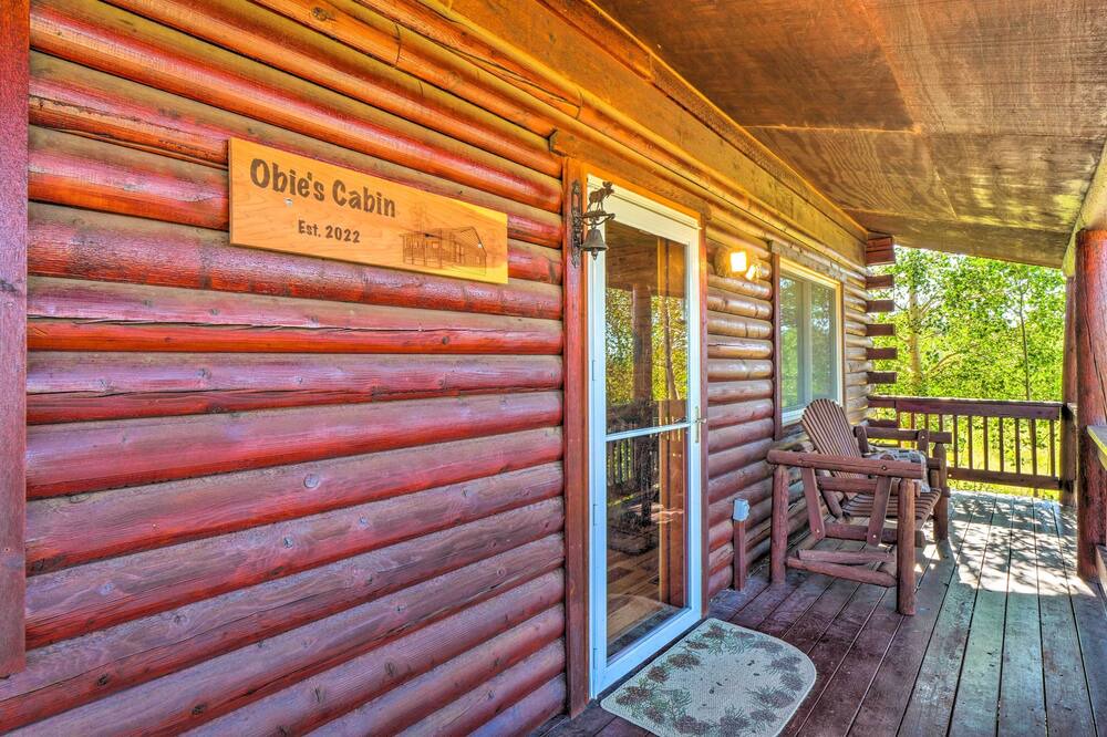 Photo of Outdoor in Indian Mountain