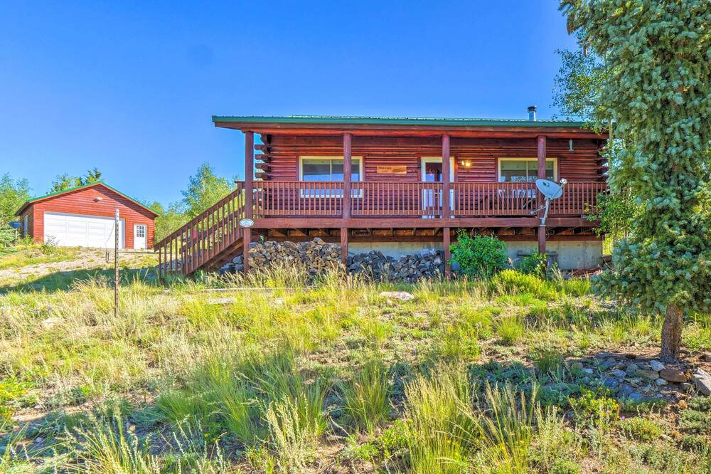Photo of Outdoor in Indian Mountain