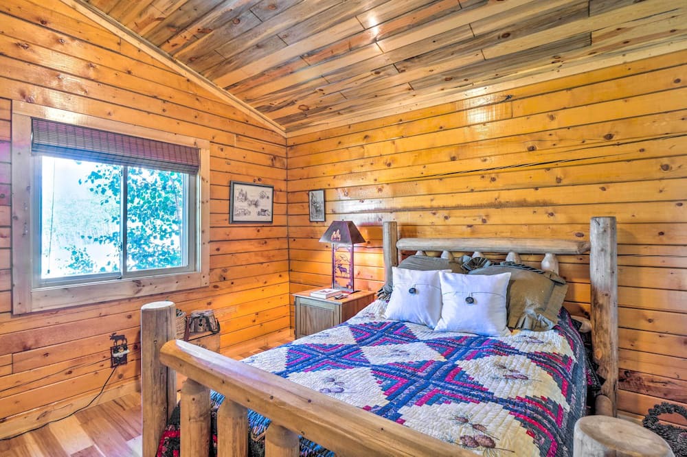 Photo of Bedroom in Indian Mountain