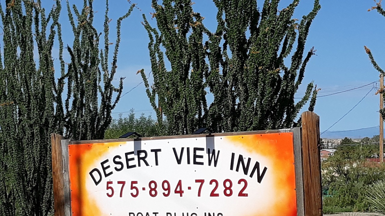 Photo of Outdoor in Truth or Consequences
