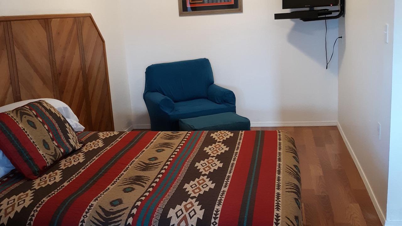 Photo of Bedroom in Truth or Consequences