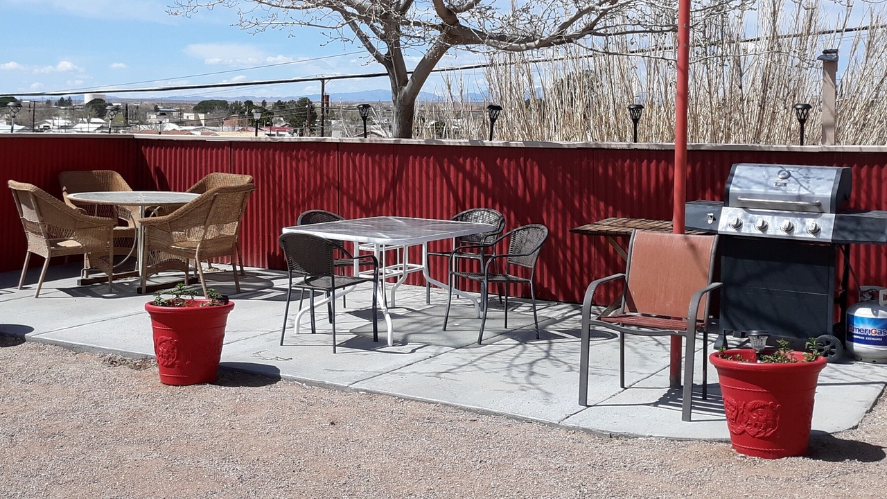 Photo of Outdoor in Truth or Consequences