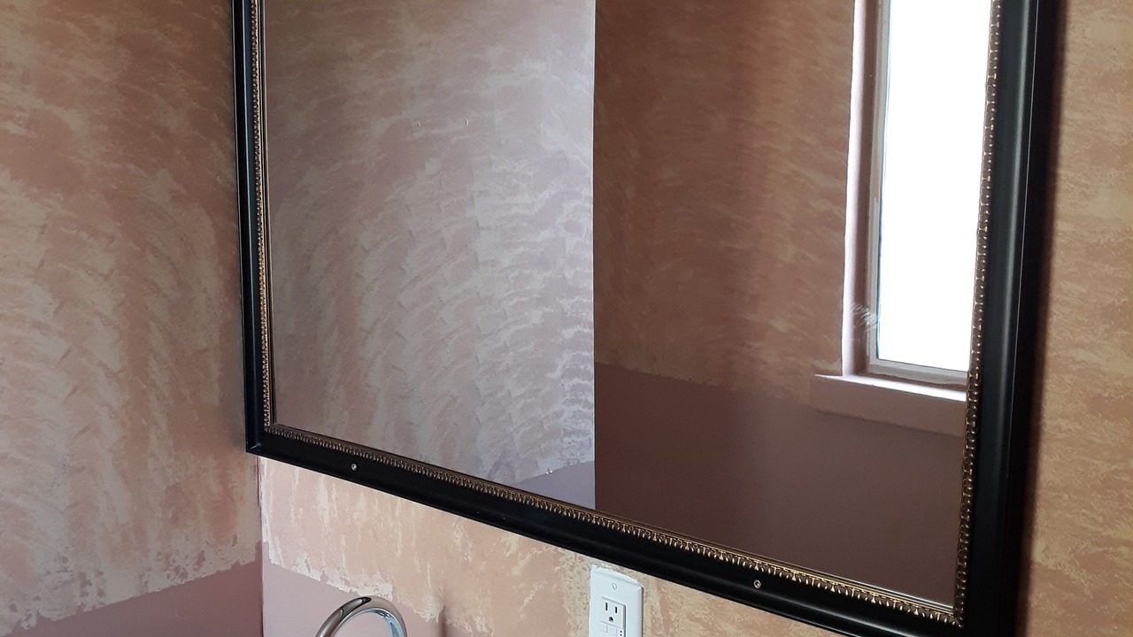 Photo of Bathroom in Truth or Consequences