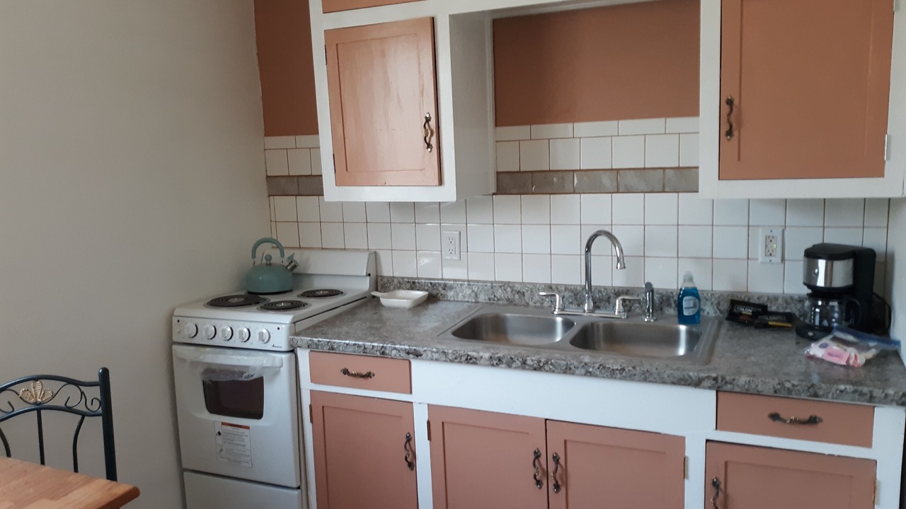 Photo of Kitchen in Truth or Consequences