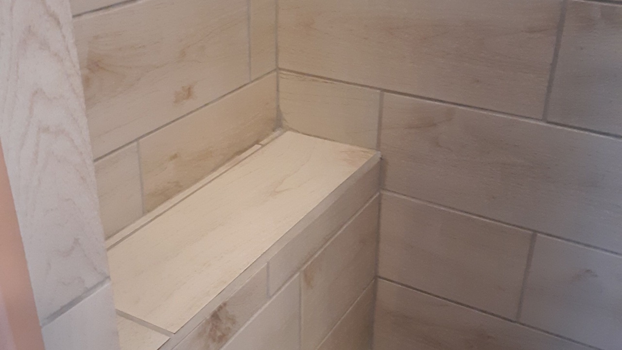 Photo of Bathroom in Truth or Consequences
