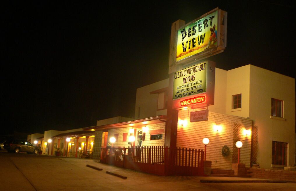 Photo of Outdoor in Truth or Consequences