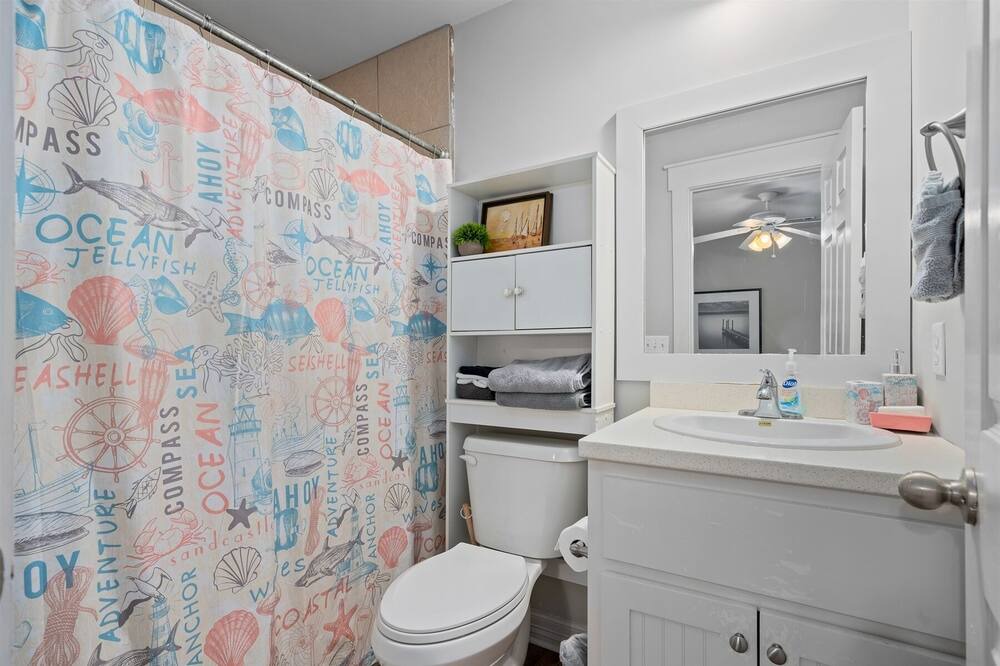 Photo of Bathroom in Rockport