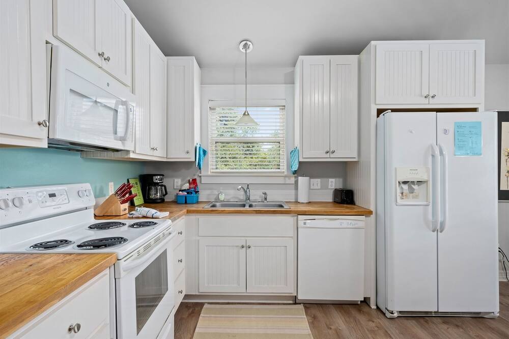 Photo of Kitchen in Rockport