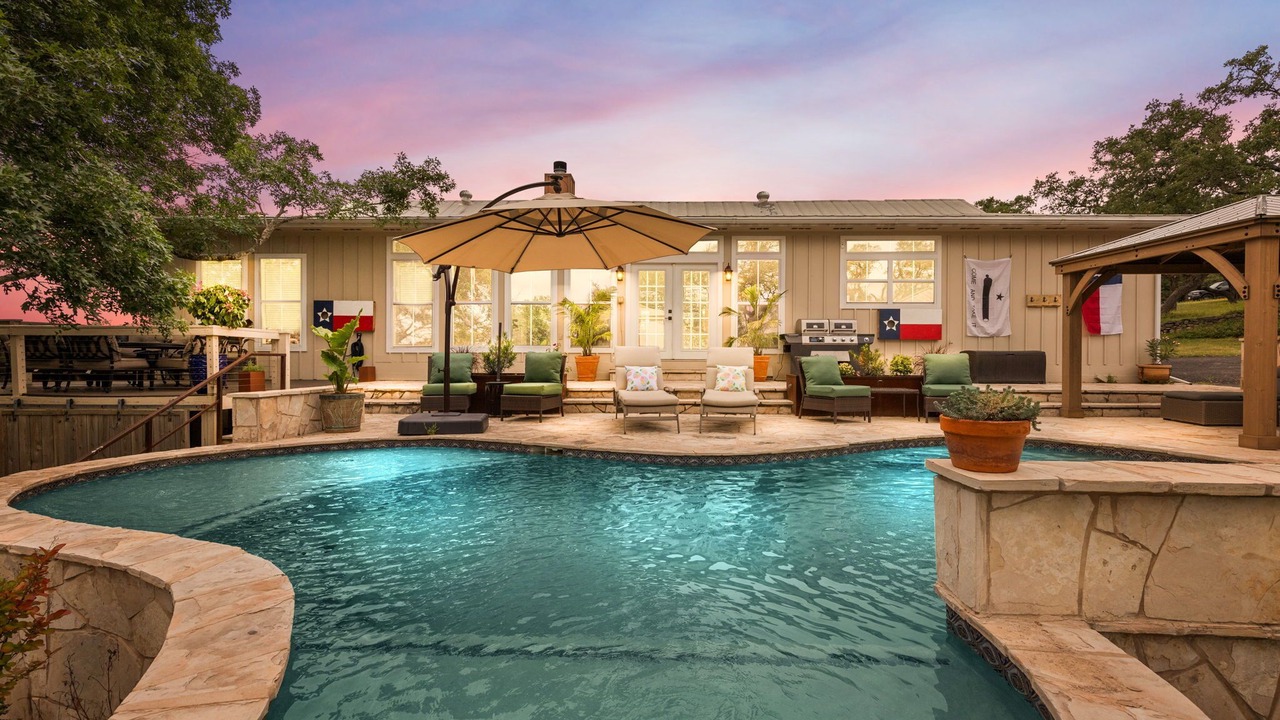 Photo of Outdoor in New Braunfels