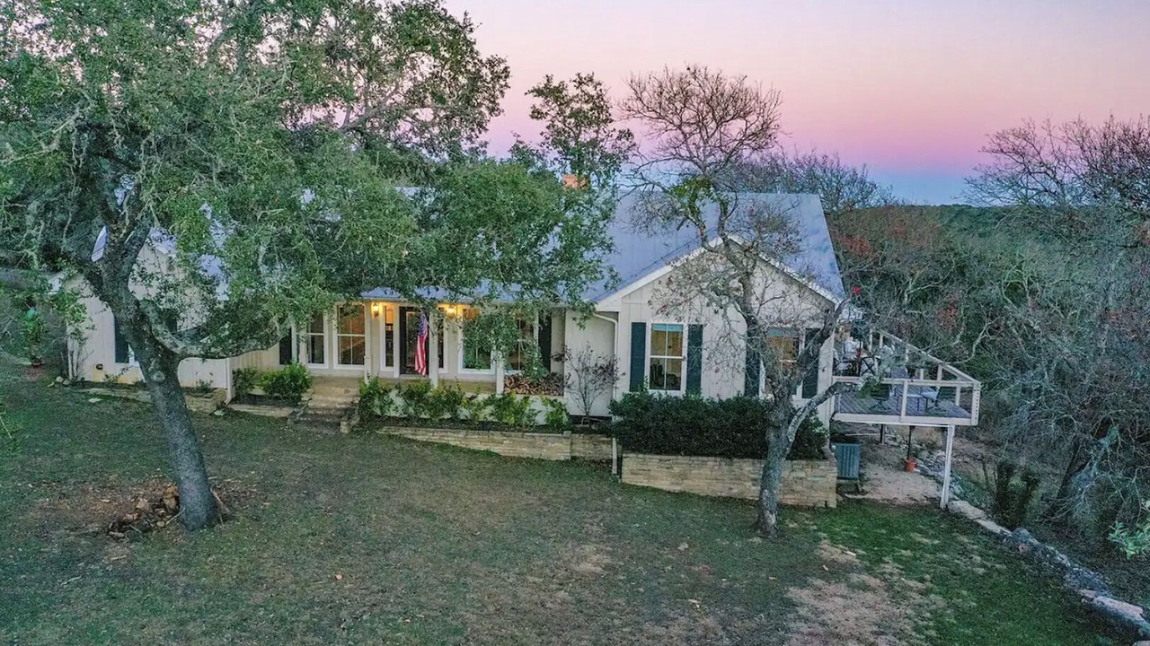Photo of Outdoor in New Braunfels