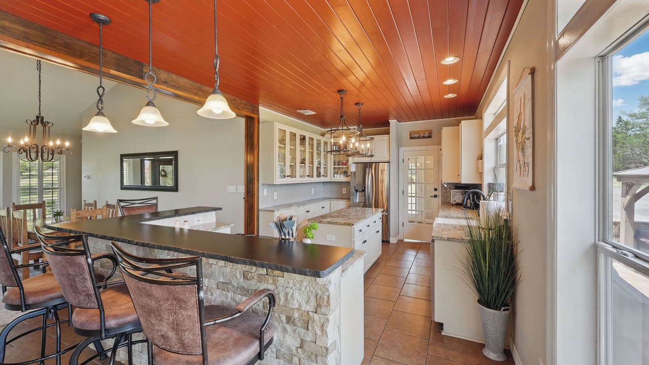 Photo of Kitchen in New Braunfels