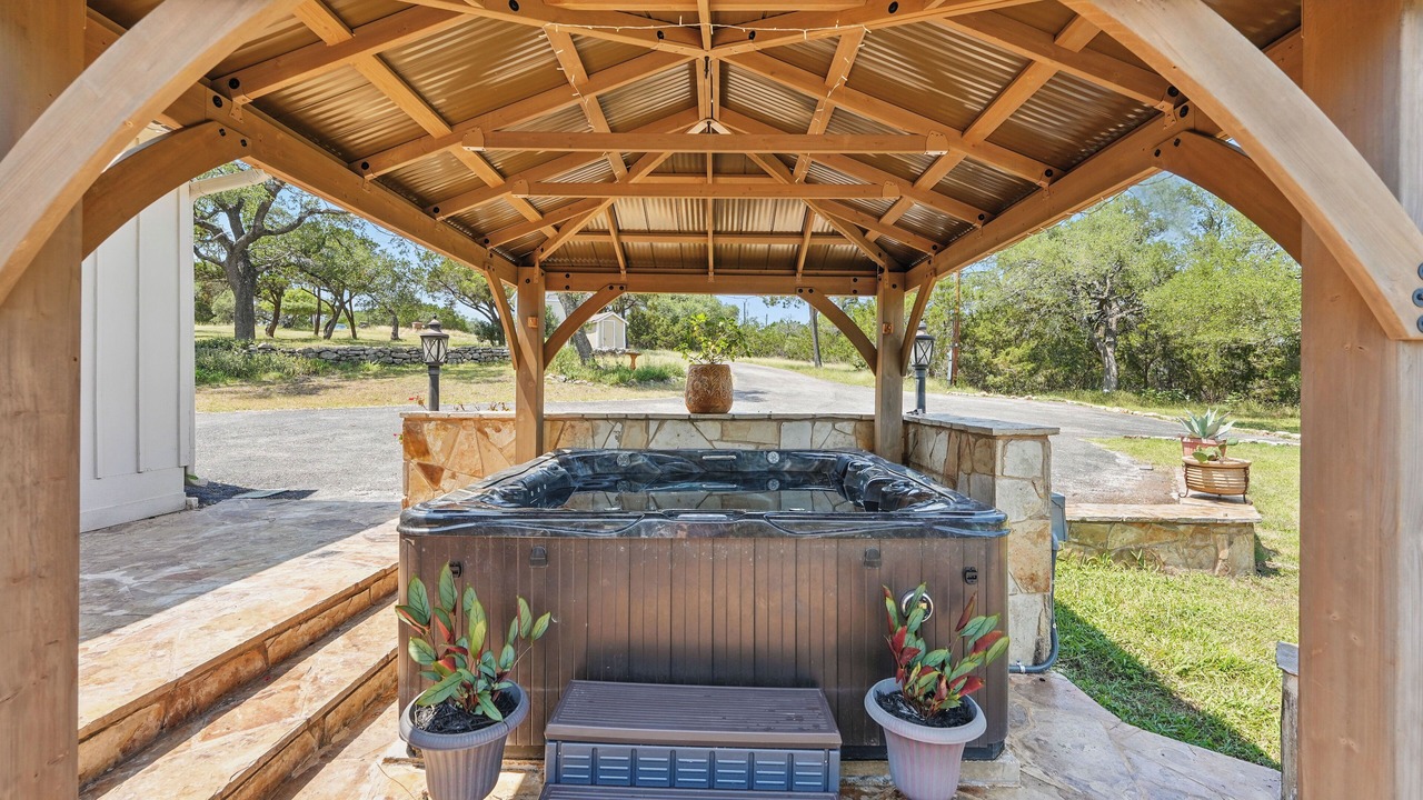 Photo of Outdoor in New Braunfels