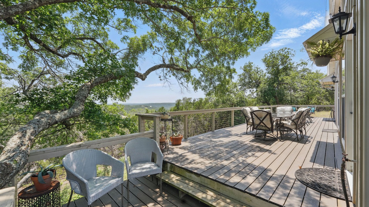 Photo of Outdoor in New Braunfels