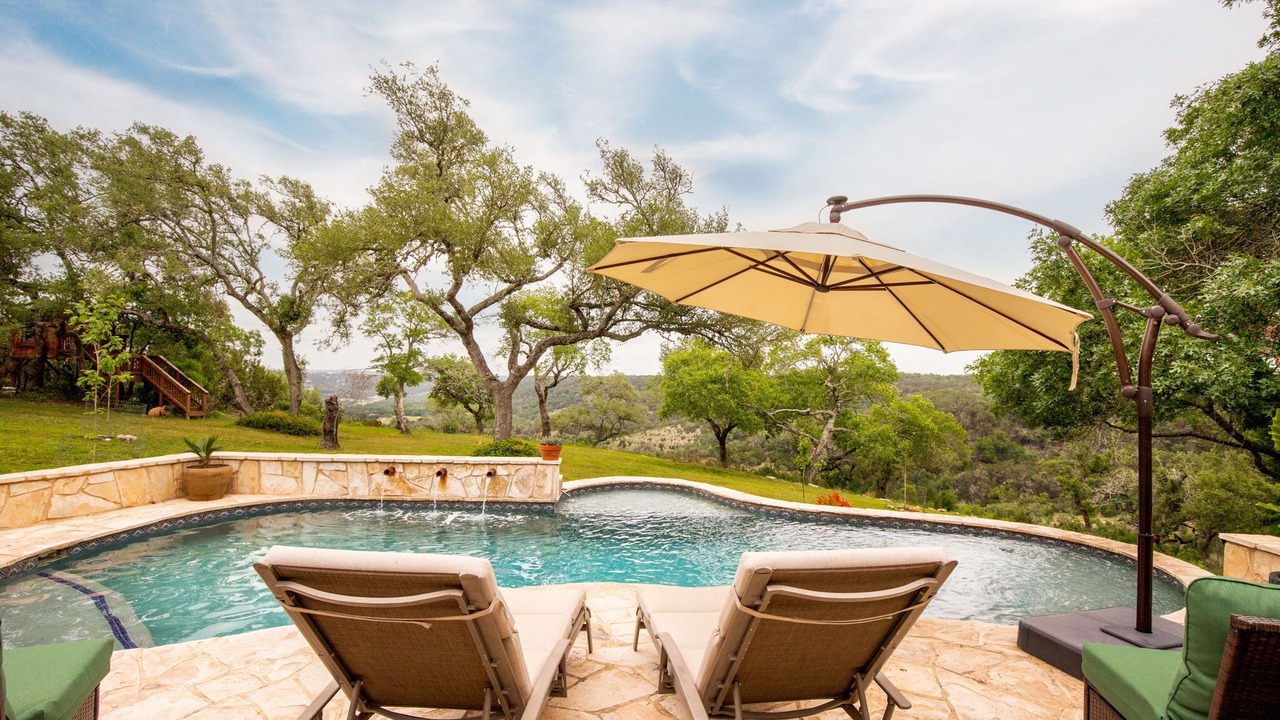 Photo of Outdoor in New Braunfels