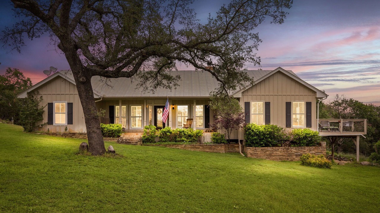 Photo of Outdoor in New Braunfels