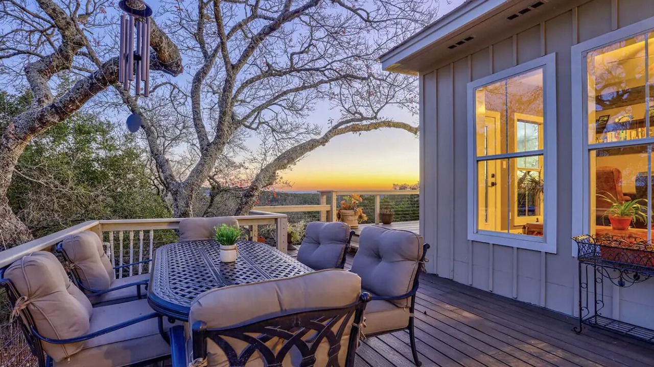 Photo of Outdoor in New Braunfels
