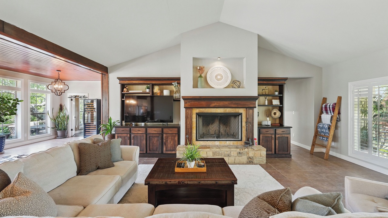 Photo of Livingroom in New Braunfels