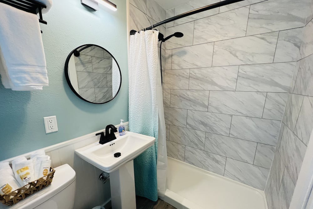 Photo of Bathroom in Ortona