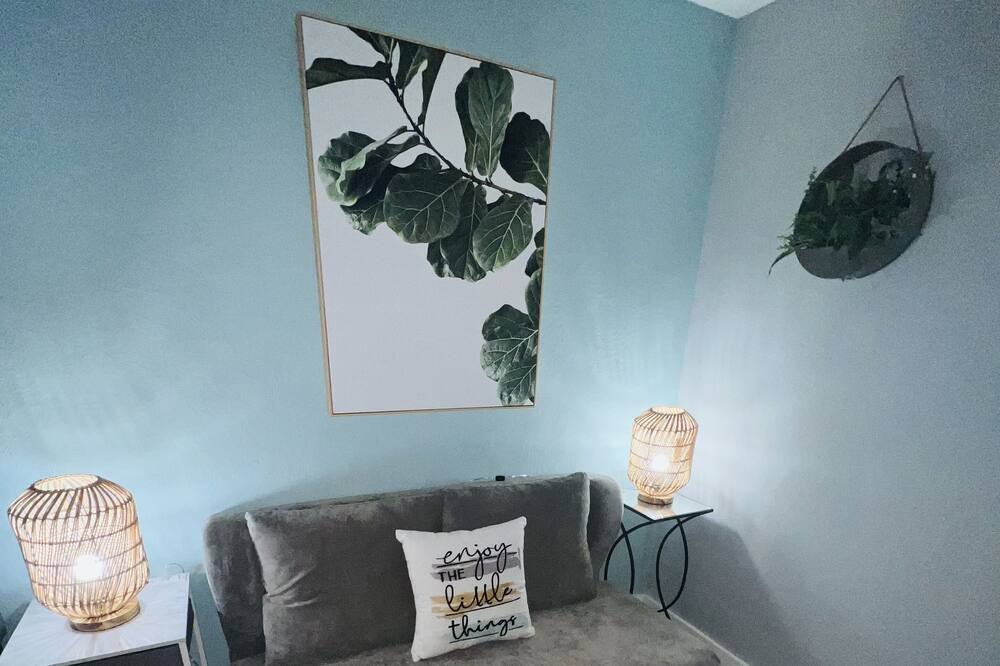 Photo of Livingroom in Ortona