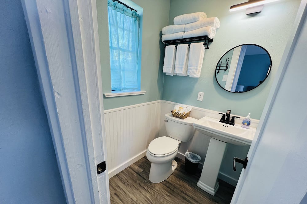 Photo of Bathroom in Ortona