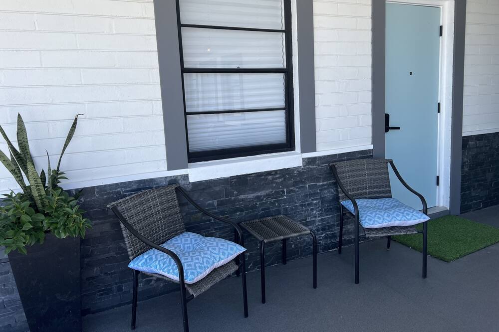 Photo of Patio Balcony in Ortona