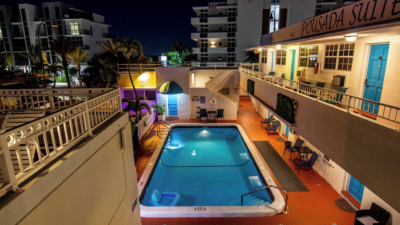 Photo of Outdoor in Hollywood