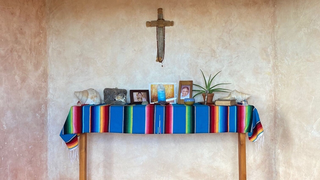 Photo of Others in Crestone