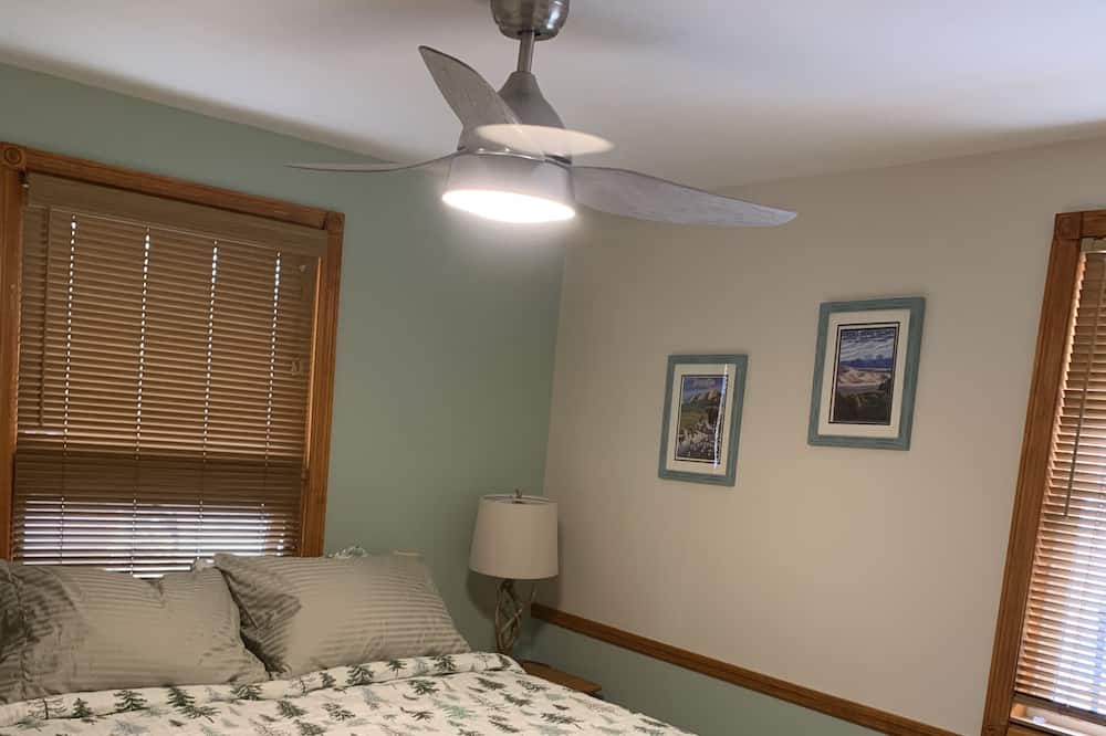 Photo of Bedroom in Fort Garland