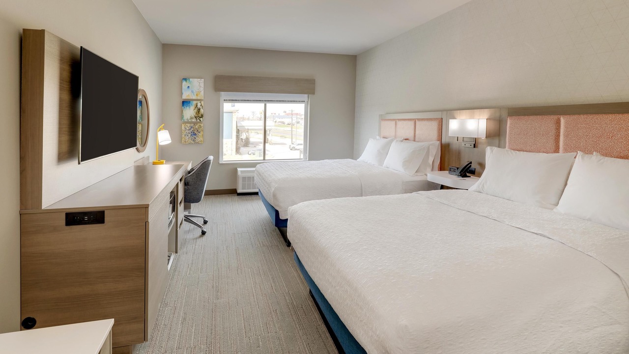 Photo of Bedroom in Weatherford