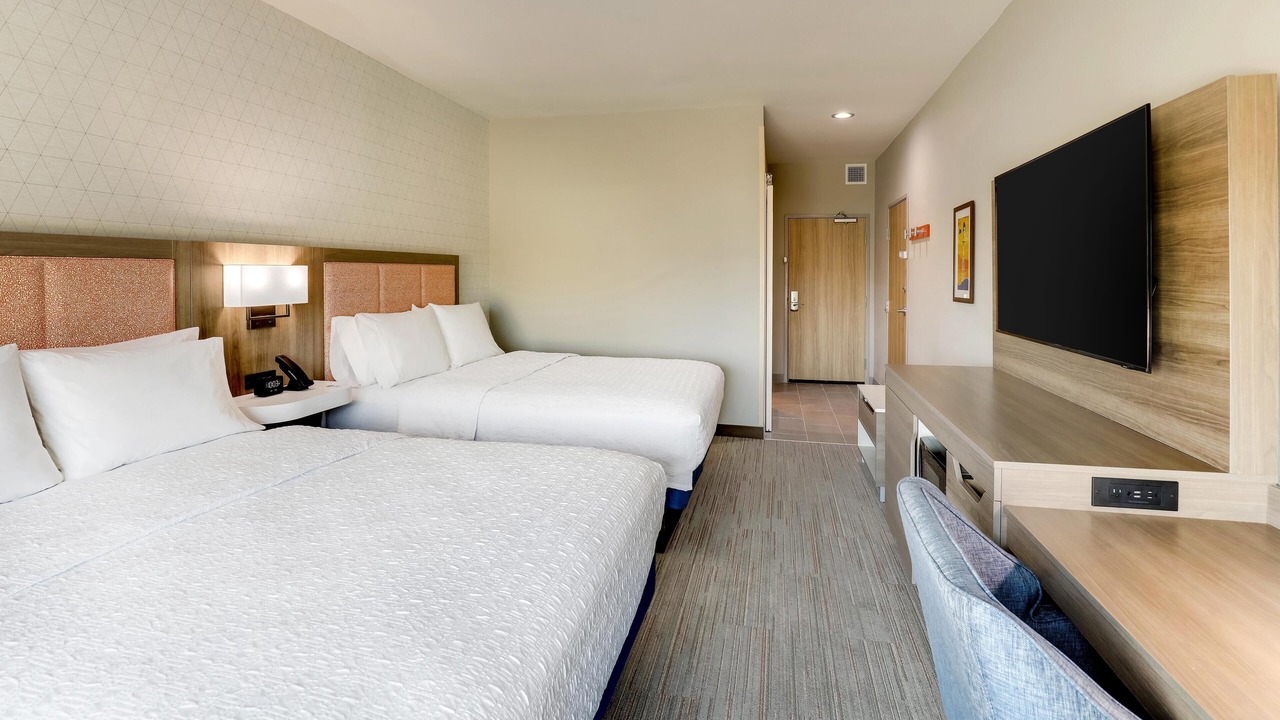 Photo of Bedroom in Weatherford