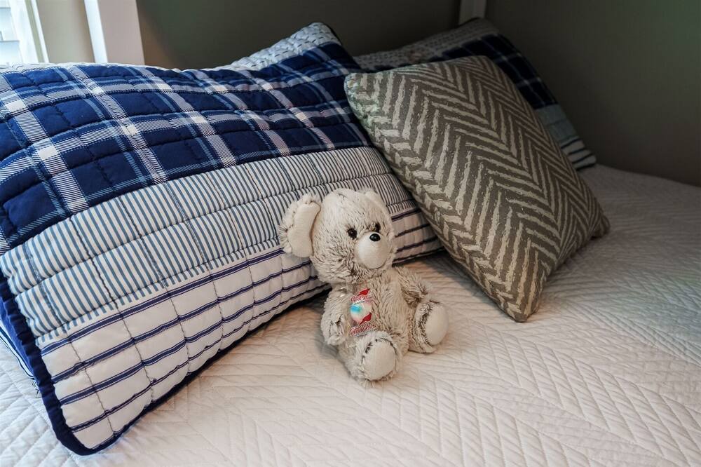 Photo of Bedroom in Rockport